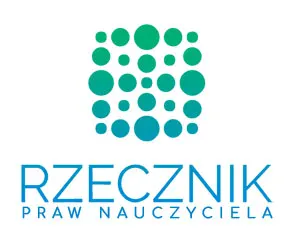 logo Rzecznika Praw Nauczyciela